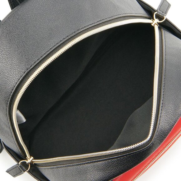 Disney Mickey Mouse Ears Cosplay Mini Backpack by Danielle Nicole - Picture 3 of 5